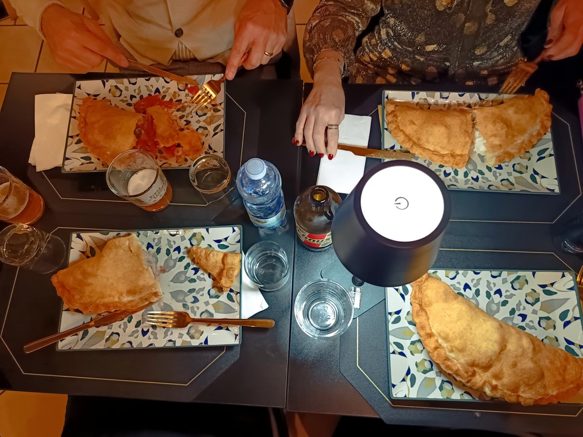 Foto di Lo Scugnizzo Cagliari - 8/10