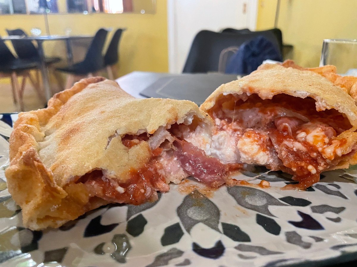 Foto di Lo Scugnizzo Cagliari - 7/10