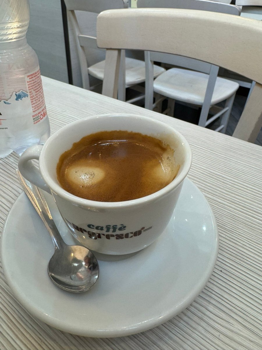 Foto di Gran Caffe' Fruit & Coffee - 9/10