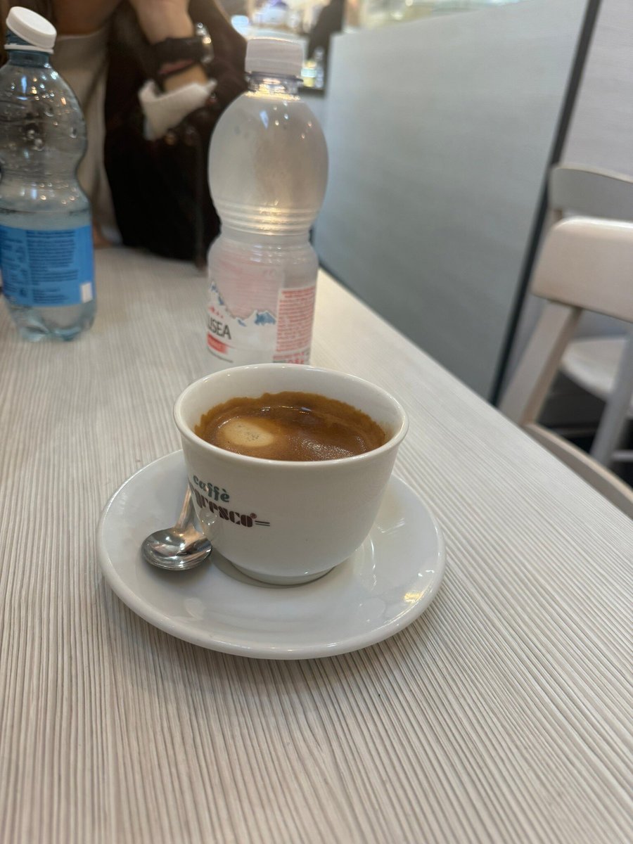 Foto di Gran Caffe' Fruit & Coffee - 8/10