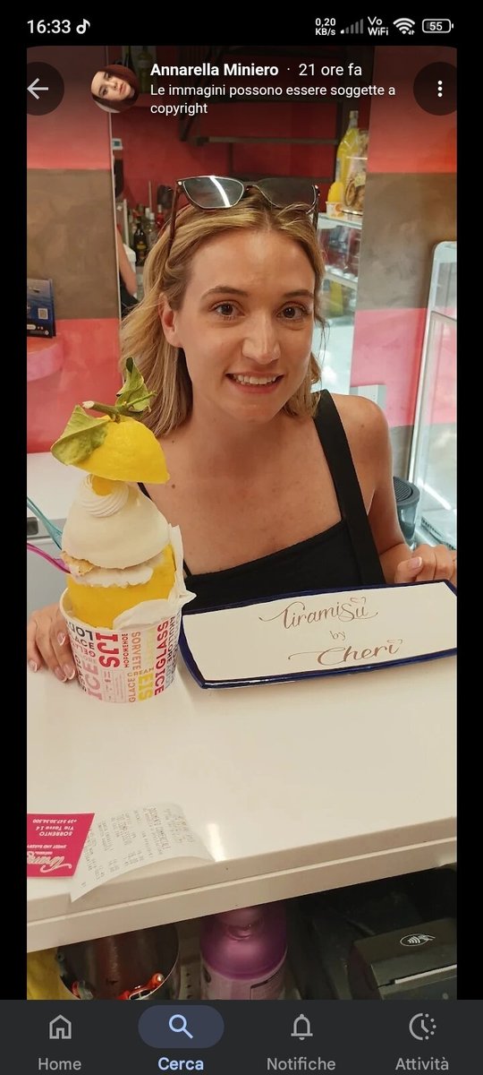 Foto di Tiramisù Sweet And Bakery - 10/10