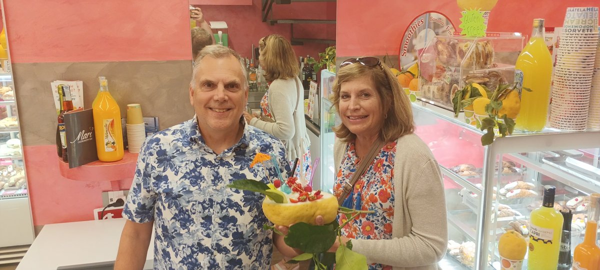 Foto di Tiramisù Sweet And Bakery - 9/10