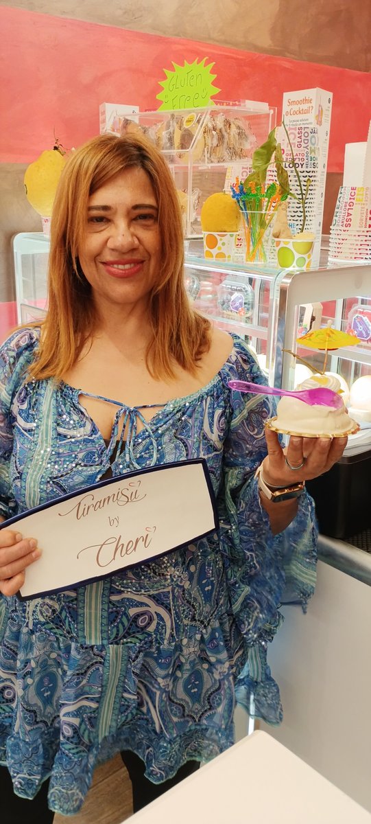 Foto di Tiramisù Sweet And Bakery - 6/10