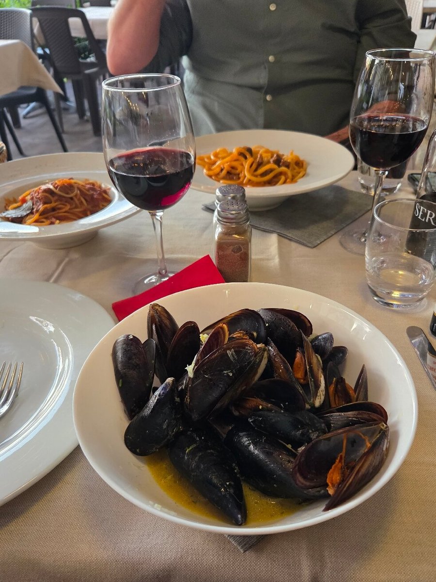 Foto 6 di La Veranda Sull'arno - Firenze