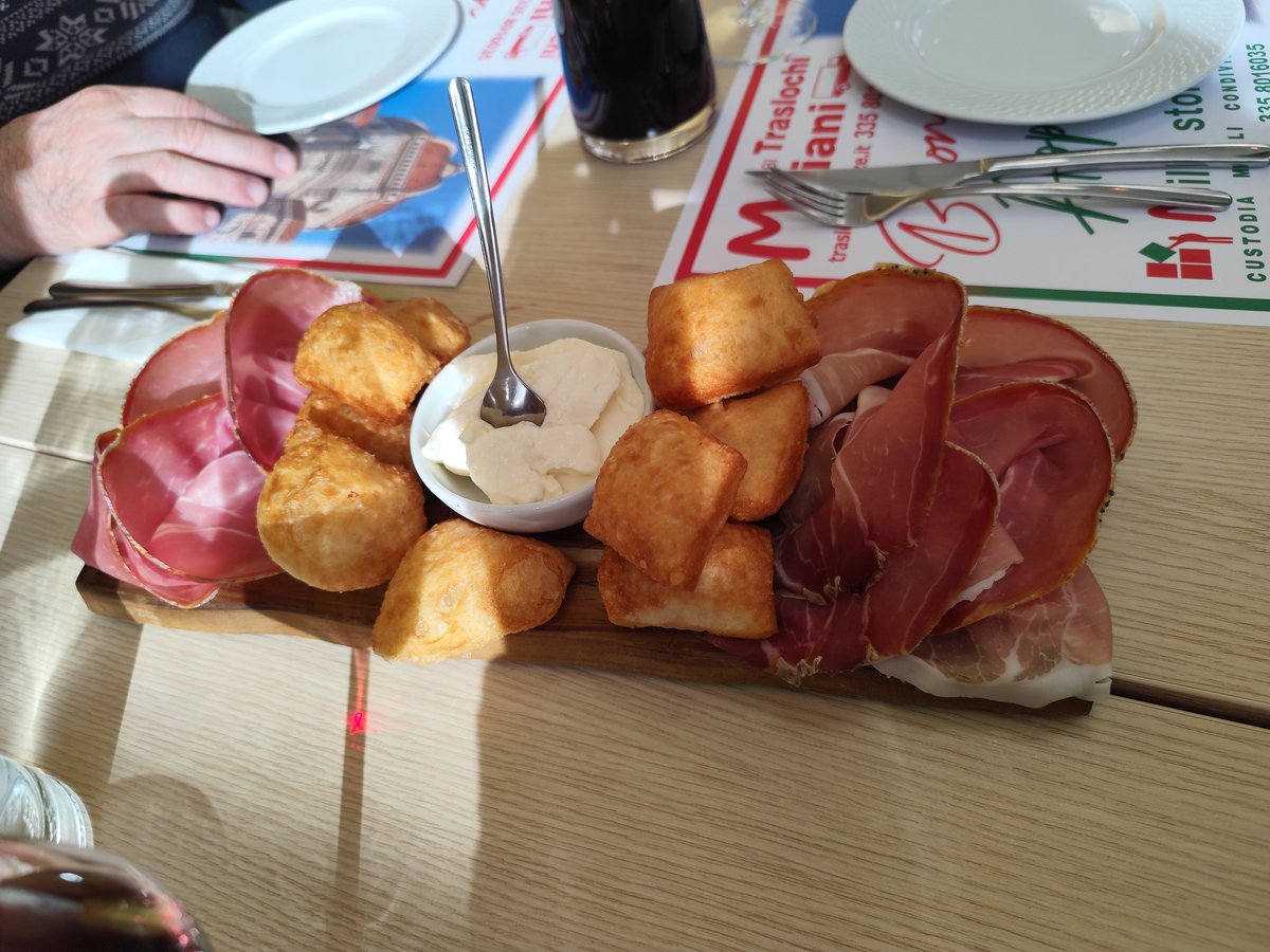 Foto di I Tre Sapori - 10/10