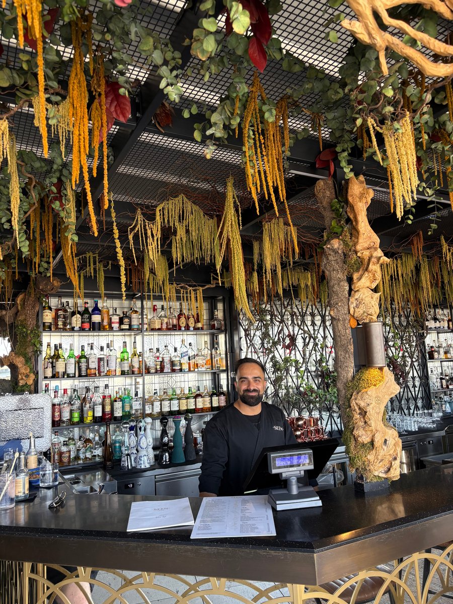 Foto di Seen By Olivier, Rome - 9/10