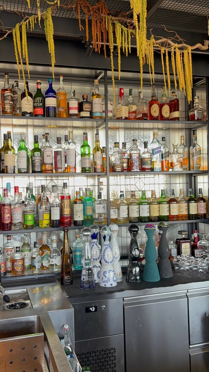 Foto di Seen By Olivier, Rome - 7/10