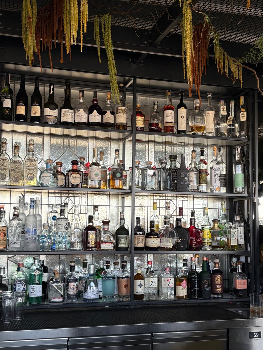 Foto di Seen By Olivier, Rome - 8/10