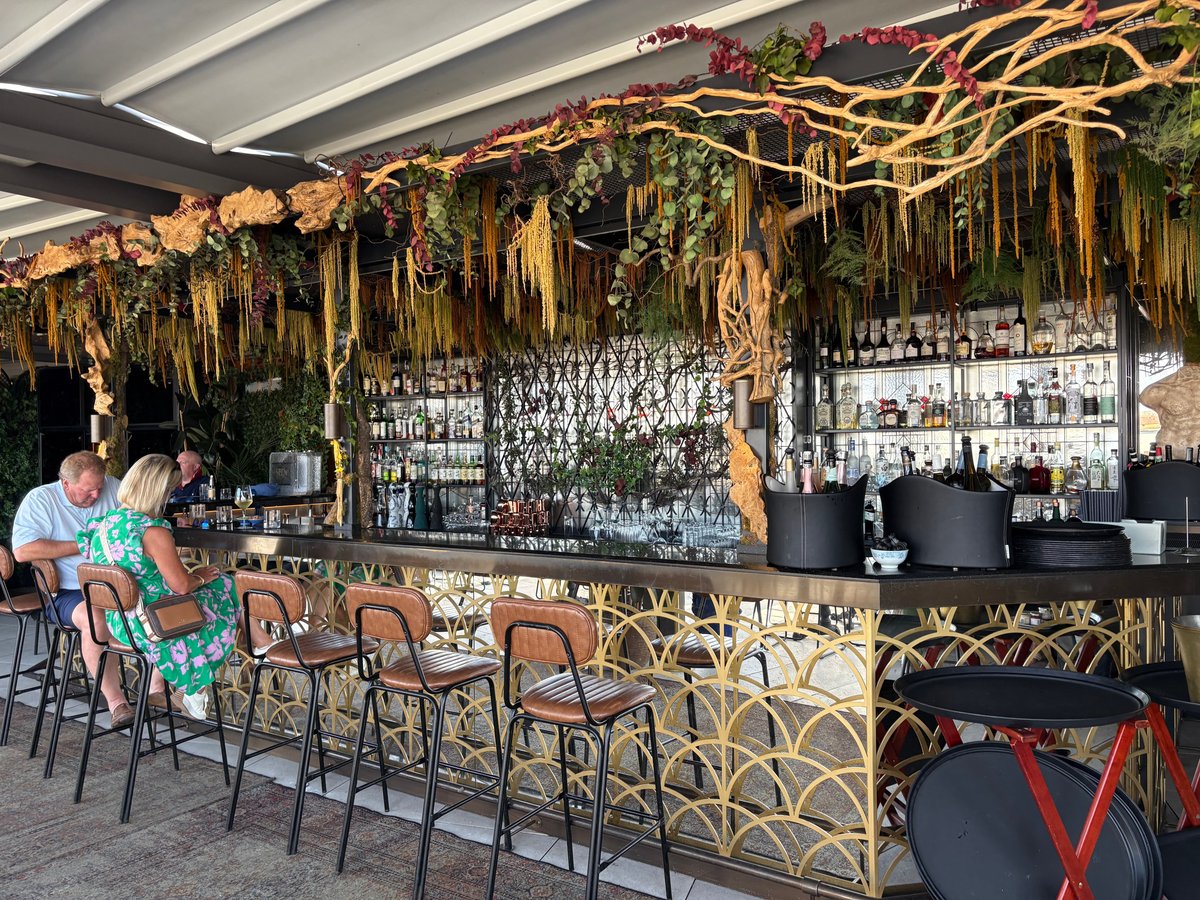 Foto di Seen By Olivier, Rome - 6/10