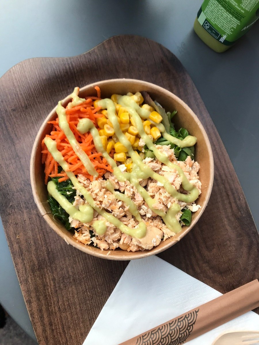 Foto di I Love Poke - Bologna Maggiore - 6/10