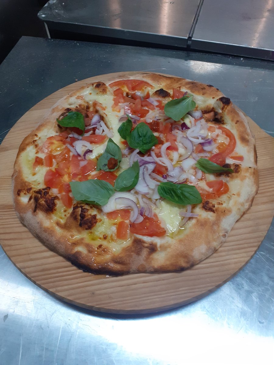 Foto di Pizzeria Serena - 6/9