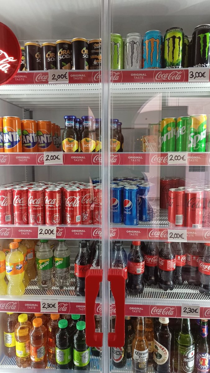 Foto di Pizzeria Serena - 7/9