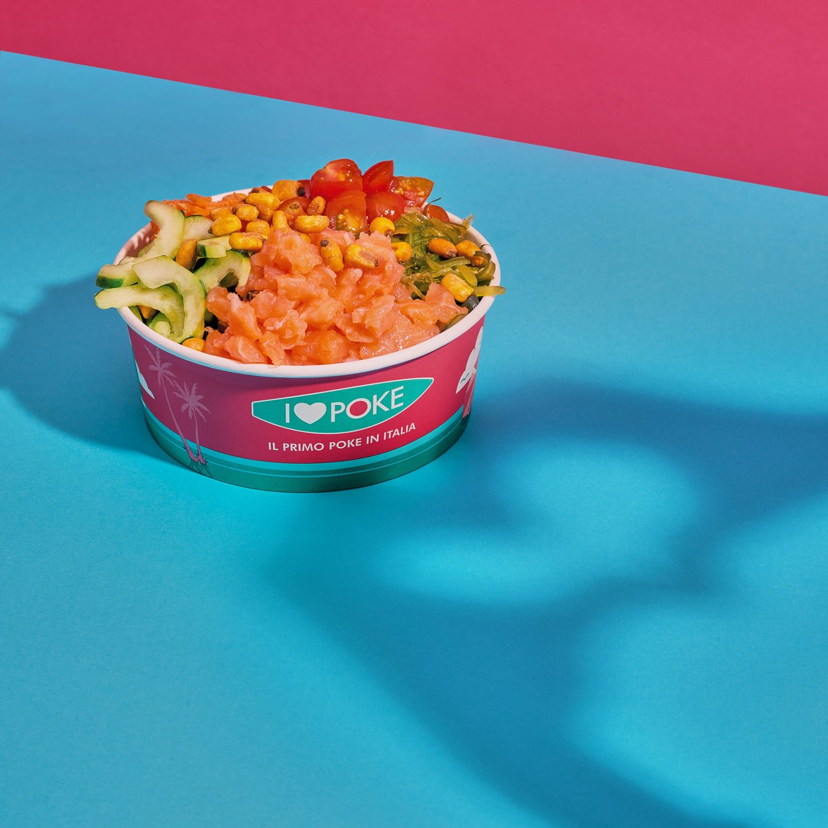 Foto di I Love Poke - Roma Leonina - 6/7