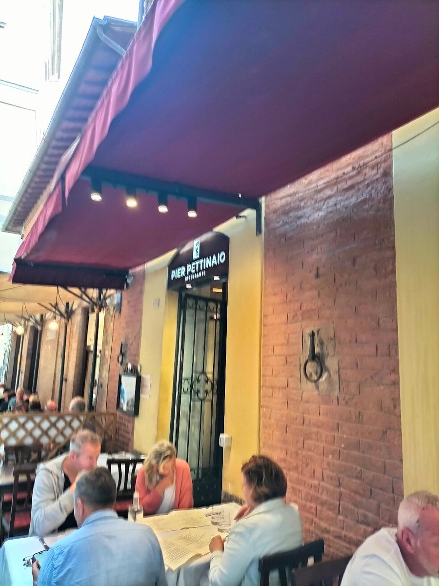 Foto di Ristorante Pier Pettinaio - 7/10