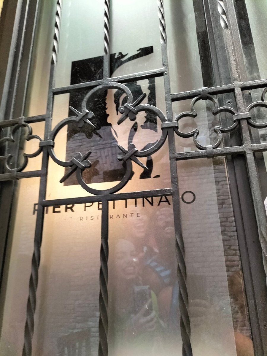 Foto di Ristorante Pier Pettinaio - 8/10