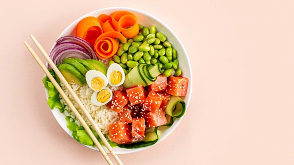 Foto di Garden's Fish - 10/10