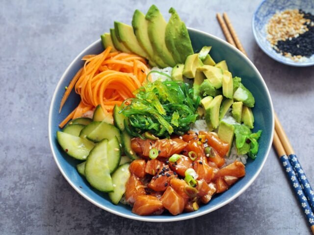 Foto di Garden's Fish - 7/10