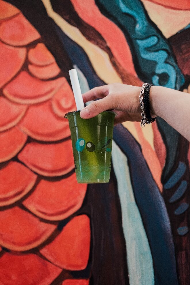 Foto di Garden's Fish - 6/10