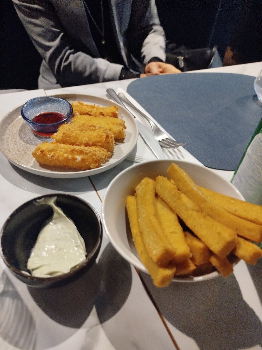 Foto di Brama Cocktail&cucina - 10/10