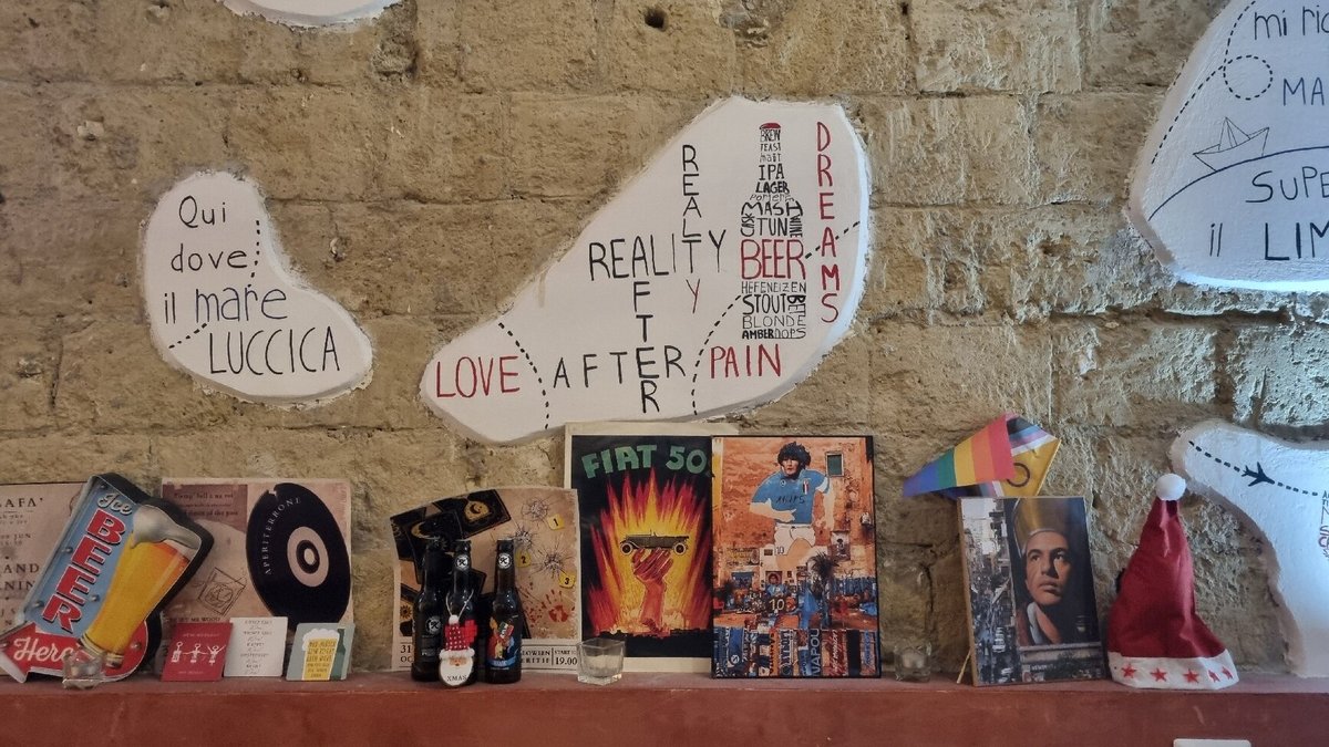 Foto di N'express - 6/10