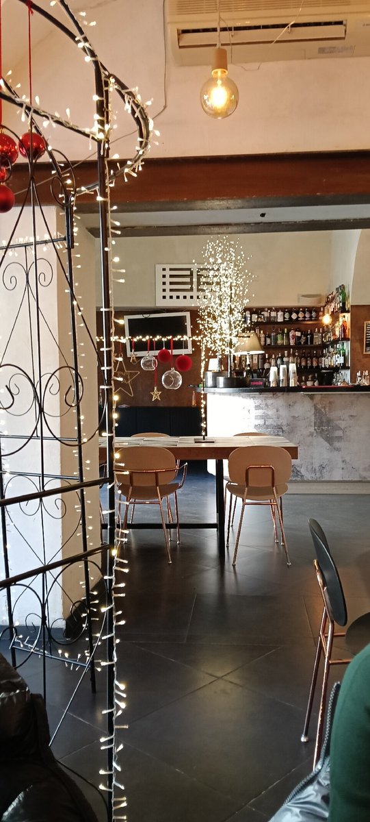 Foto di Mad - Kitchen & Spirits - 10/10