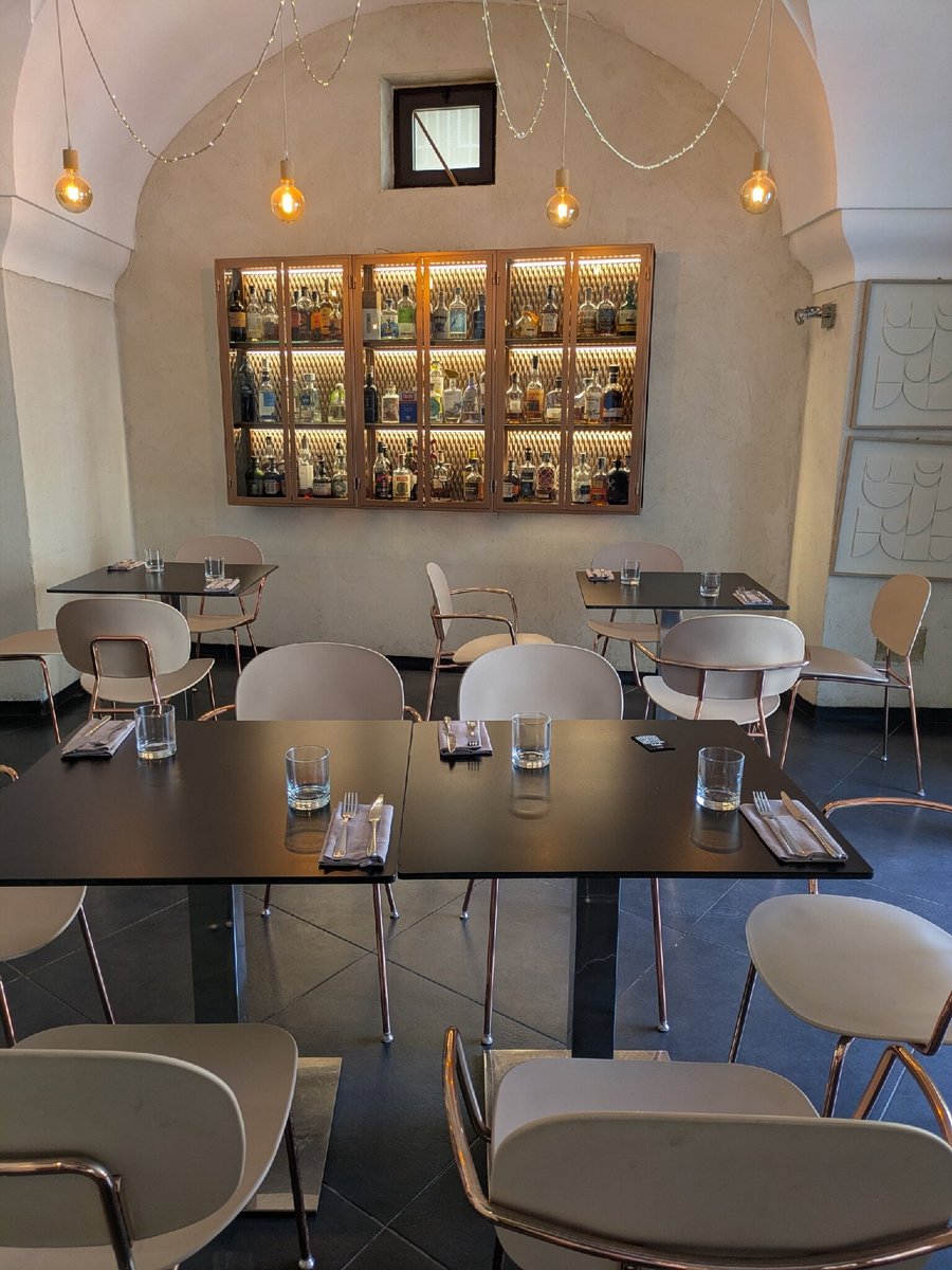 Foto di Mad - Kitchen & Spirits - 7/10