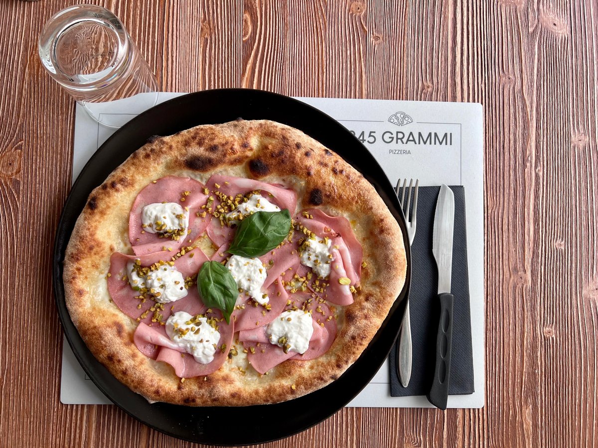 Foto di 245grammi - 6/10