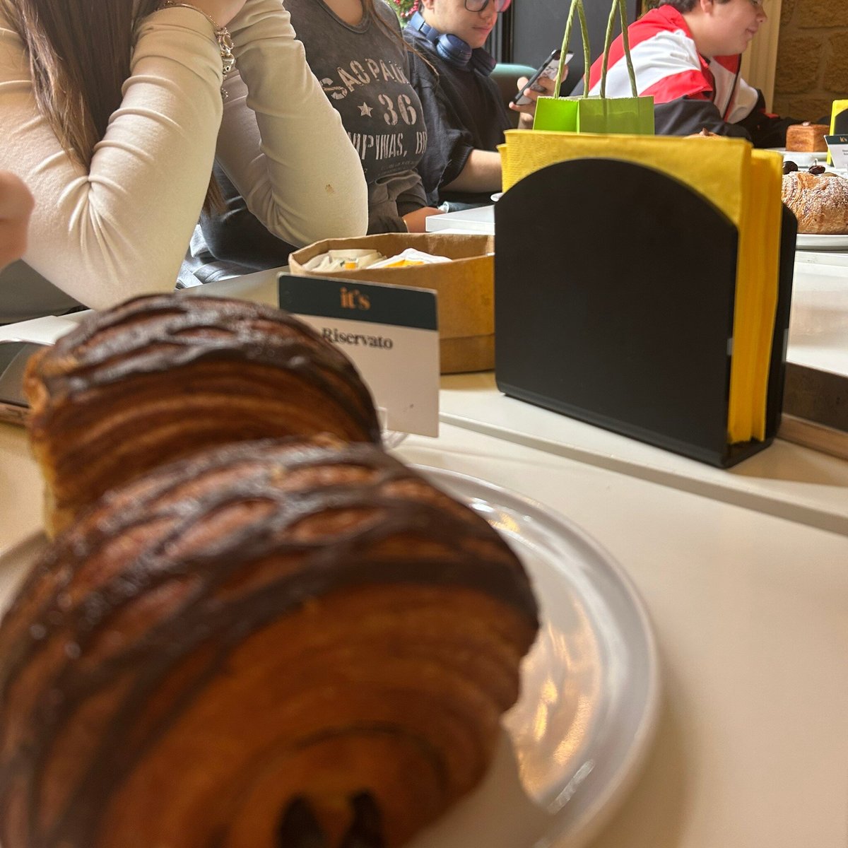 Foto di It's Caffè - 9/10