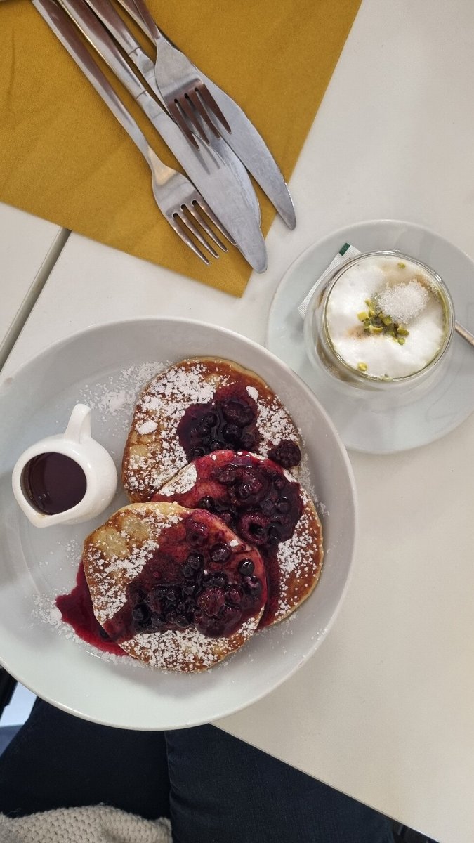 Foto di It's Caffè - 8/10