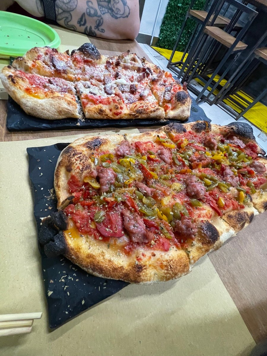 Foto di Mr. Pizzami Prati - 7/10