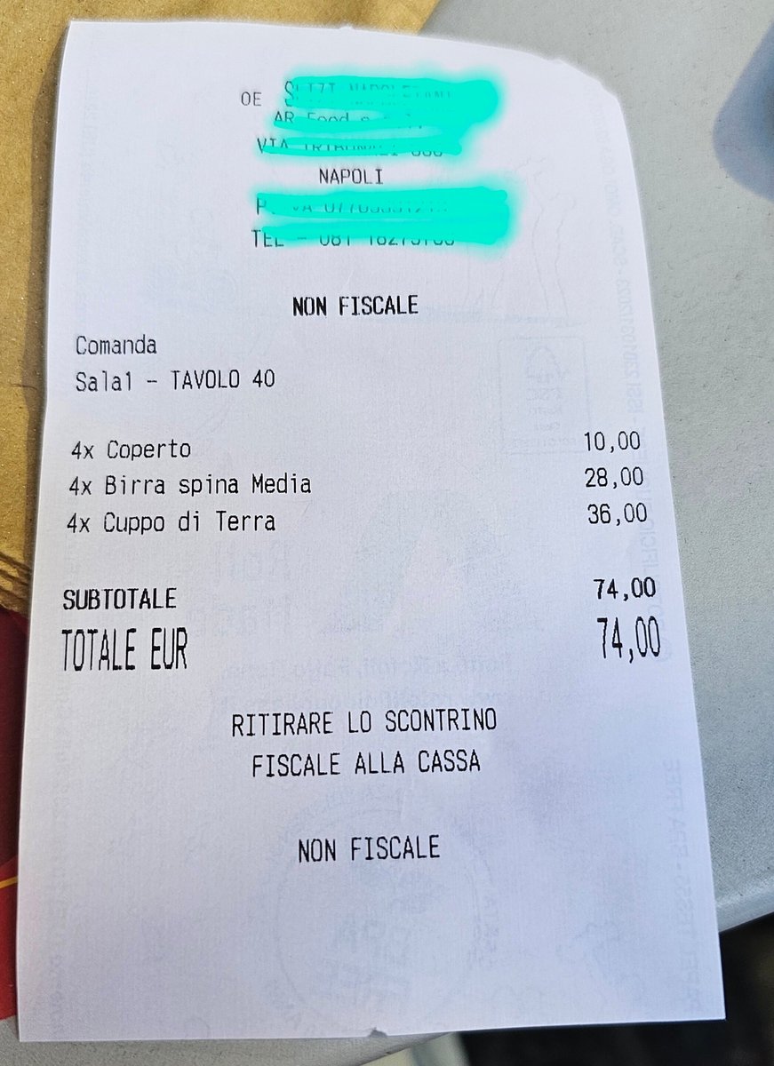 Foto di Sfizi Napoletani - 9/9