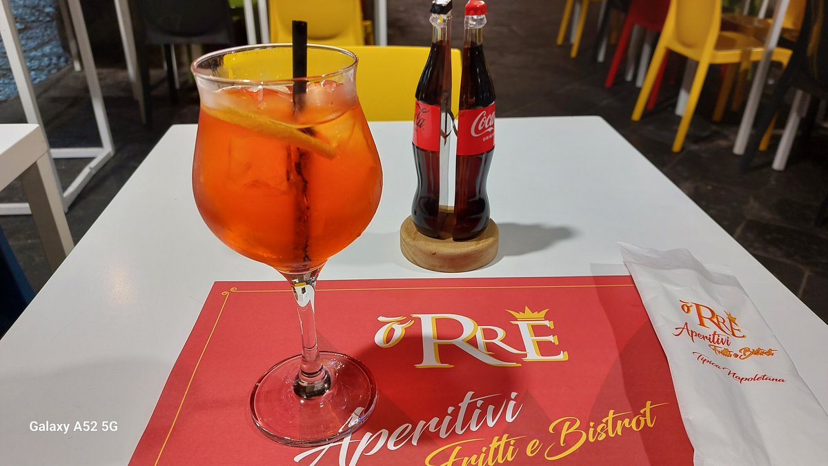 Foto di Sfizi Napoletani - 8/9