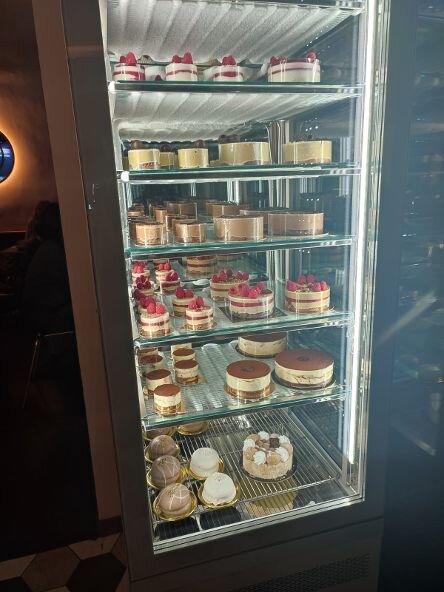 Foto di Forno San Luigi Di Officine Del Dolce - 10/10