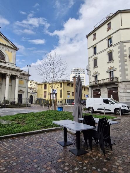 Foto di Forno San Luigi Di Officine Del Dolce - 8/10