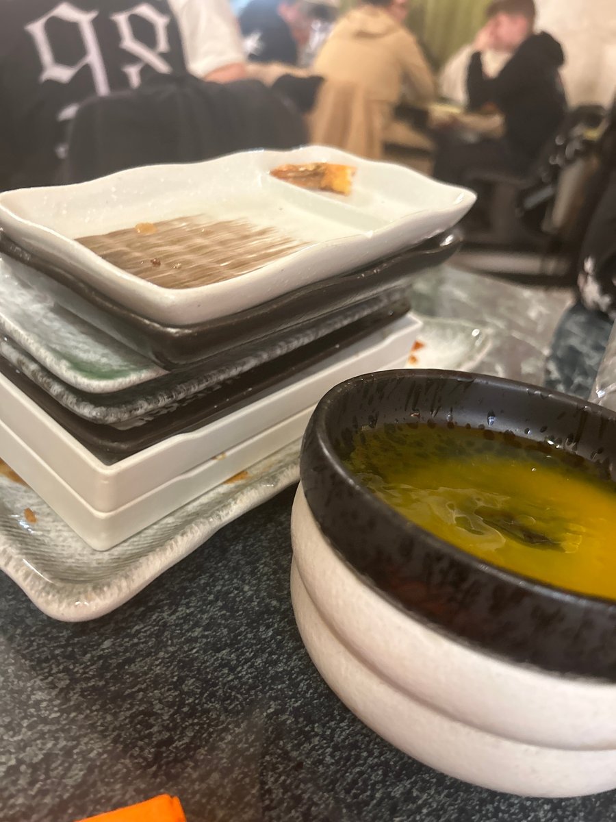 Foto di Sushi Lin - 10/10