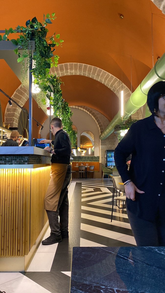 Foto di Sushi Lin - 9/10