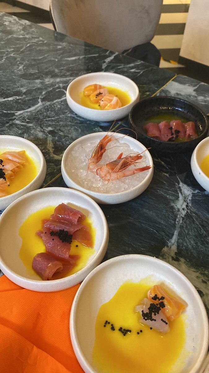 Foto di Sushi Lin - 6/10