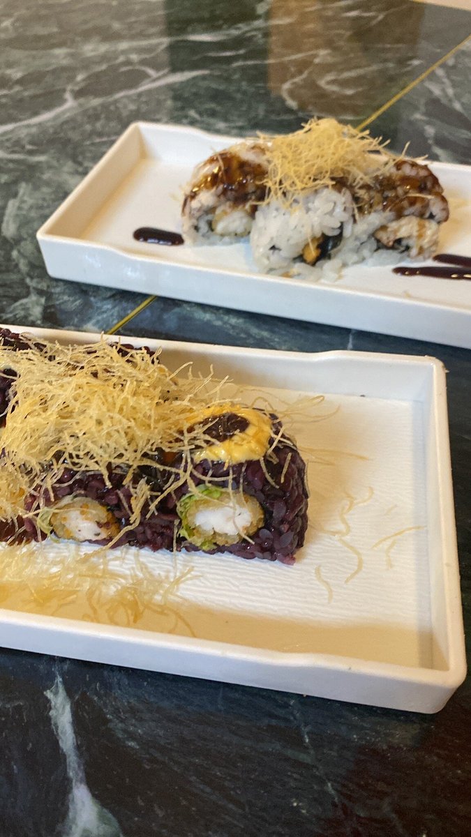 Foto di Sushi Lin - 7/10