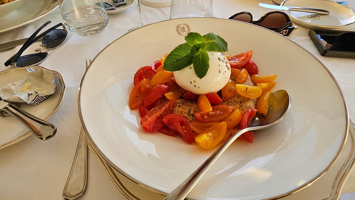 Foto di Terrazza La Vista Sorrento - 10/10