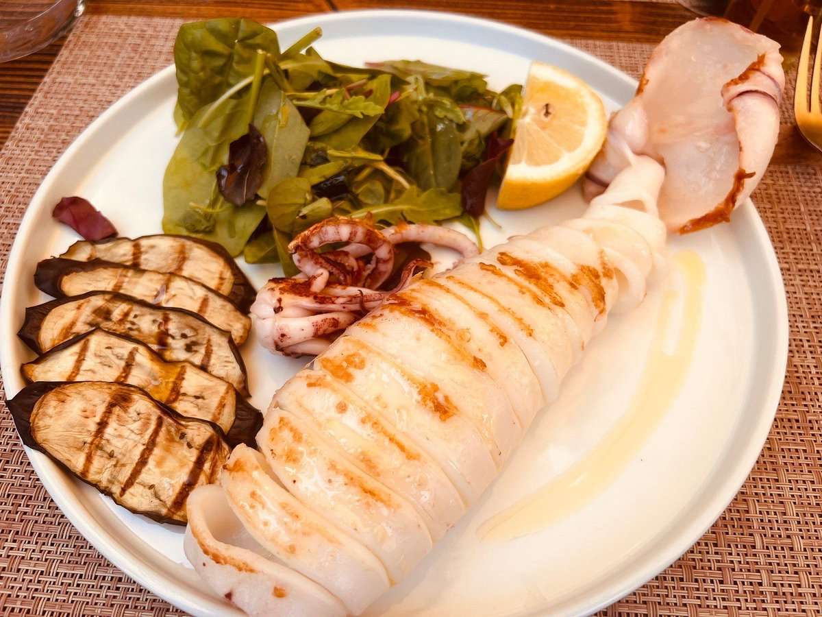 Foto di Dai Vinai Osteria Etilika - 10/10