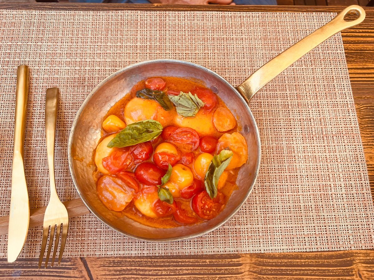 Foto di Dai Vinai Osteria Etilika - 9/10