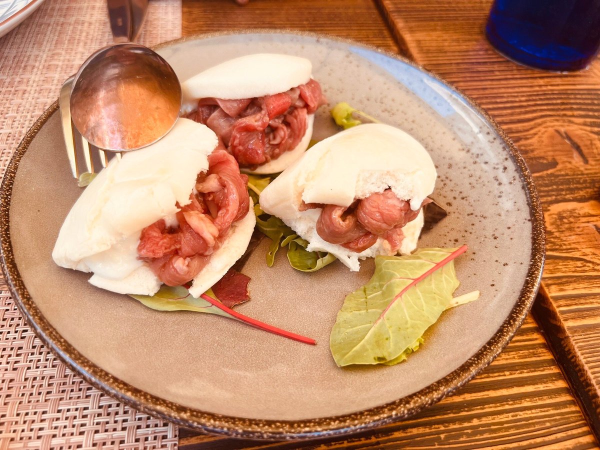 Foto di Dai Vinai Osteria Etilika - 7/10