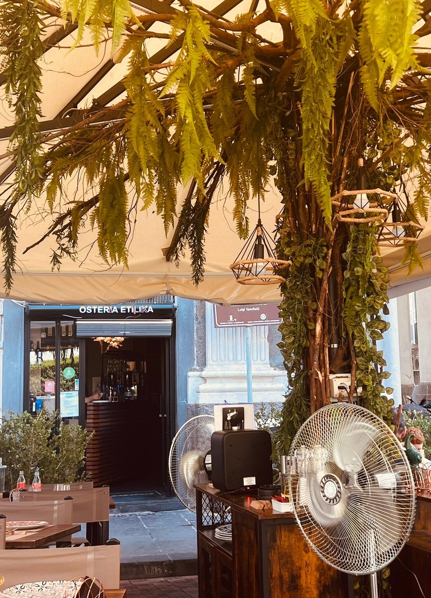 Foto di Dai Vinai Osteria Etilika - 6/10