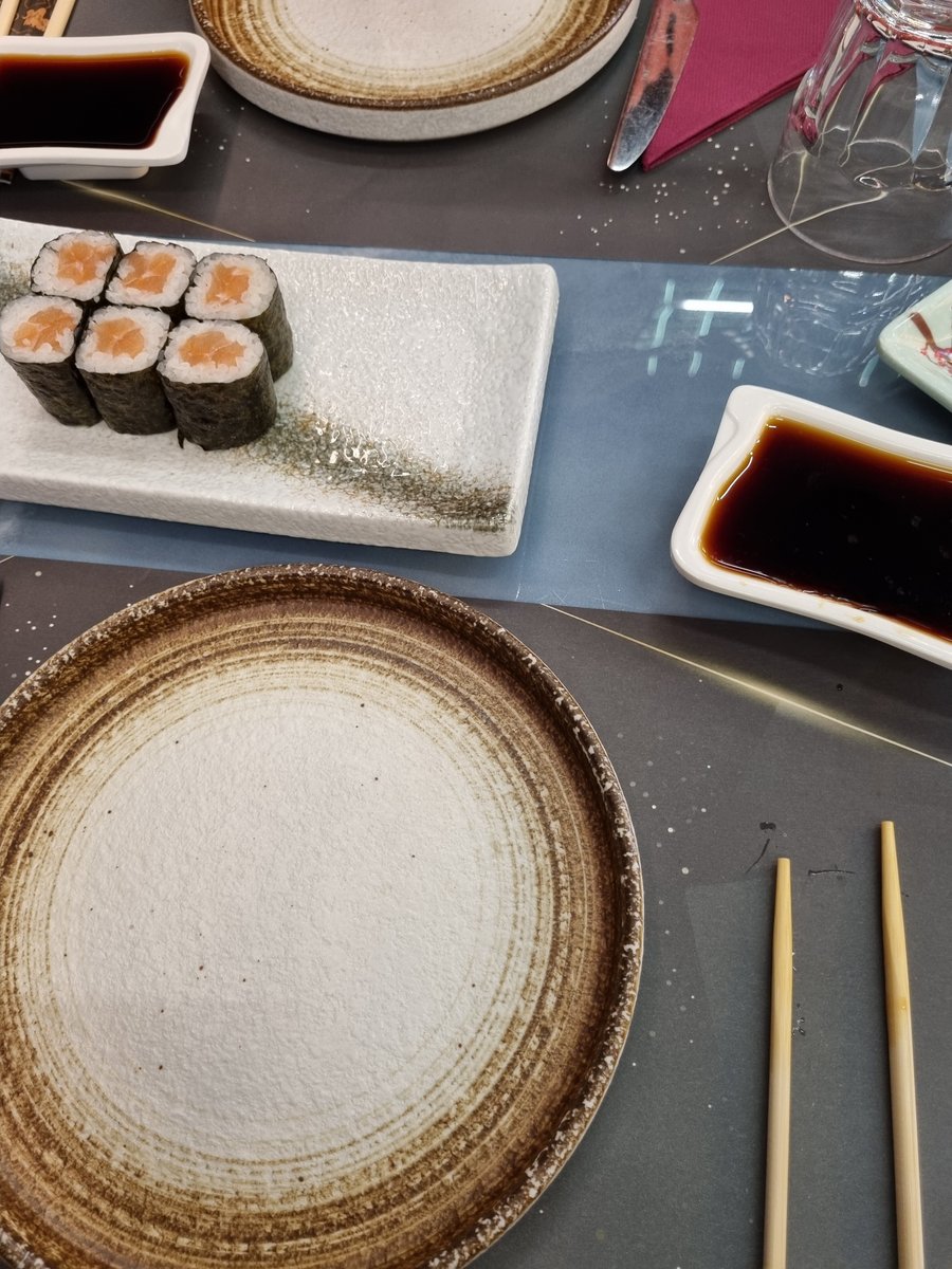 Foto di Yuki Sushi Messina - 8/10