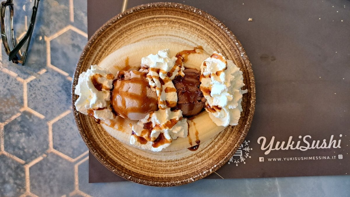 Foto di Yuki Sushi Messina - 6/10