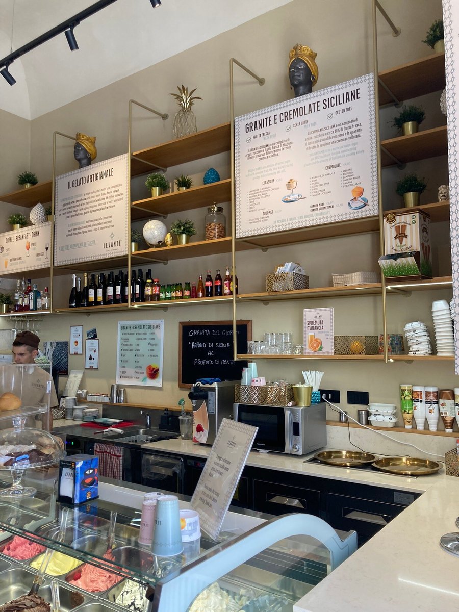 Foto di Levante Gelato Artigianale - 10/10
