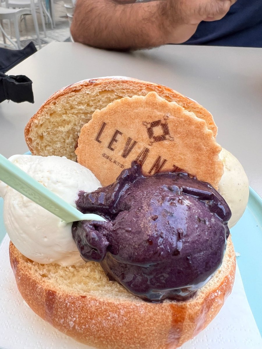 Foto di Levante Gelato Artigianale - 9/10