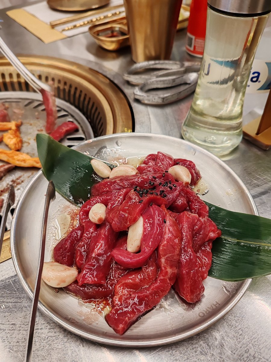 Foto di Haro Bbq - 9/10