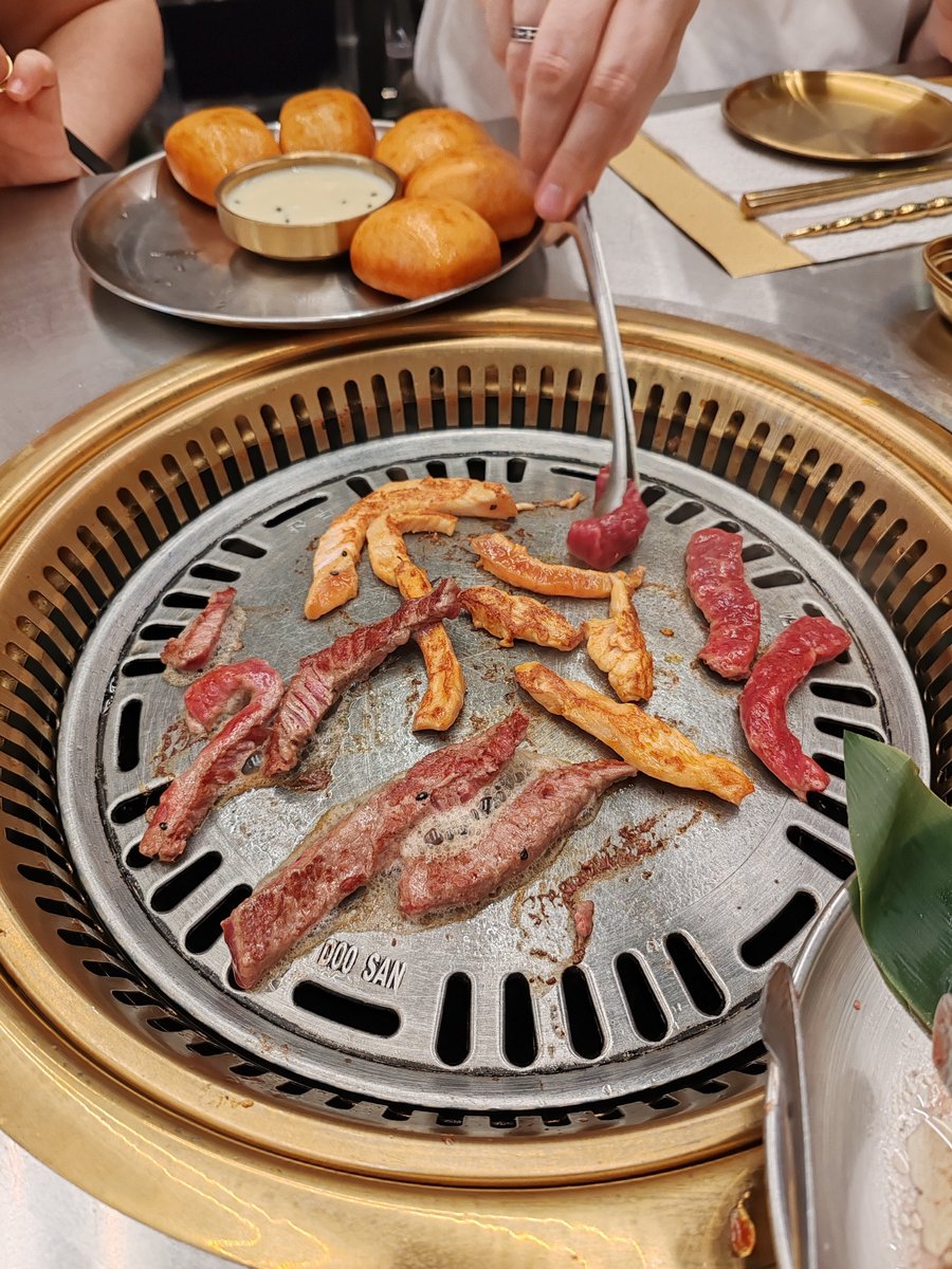 Foto di Haro Bbq - 10/10