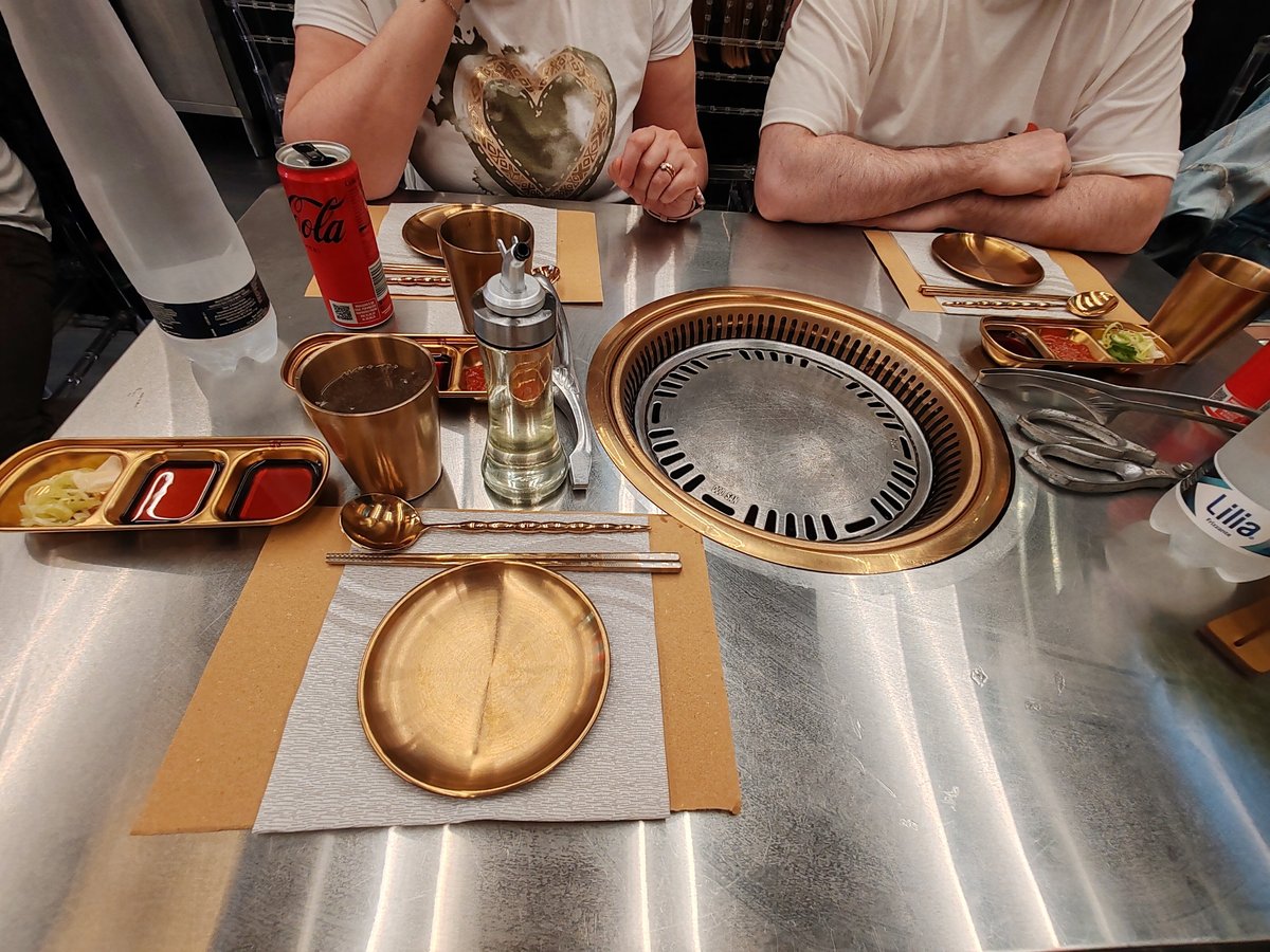 Foto di Haro Bbq - 8/10